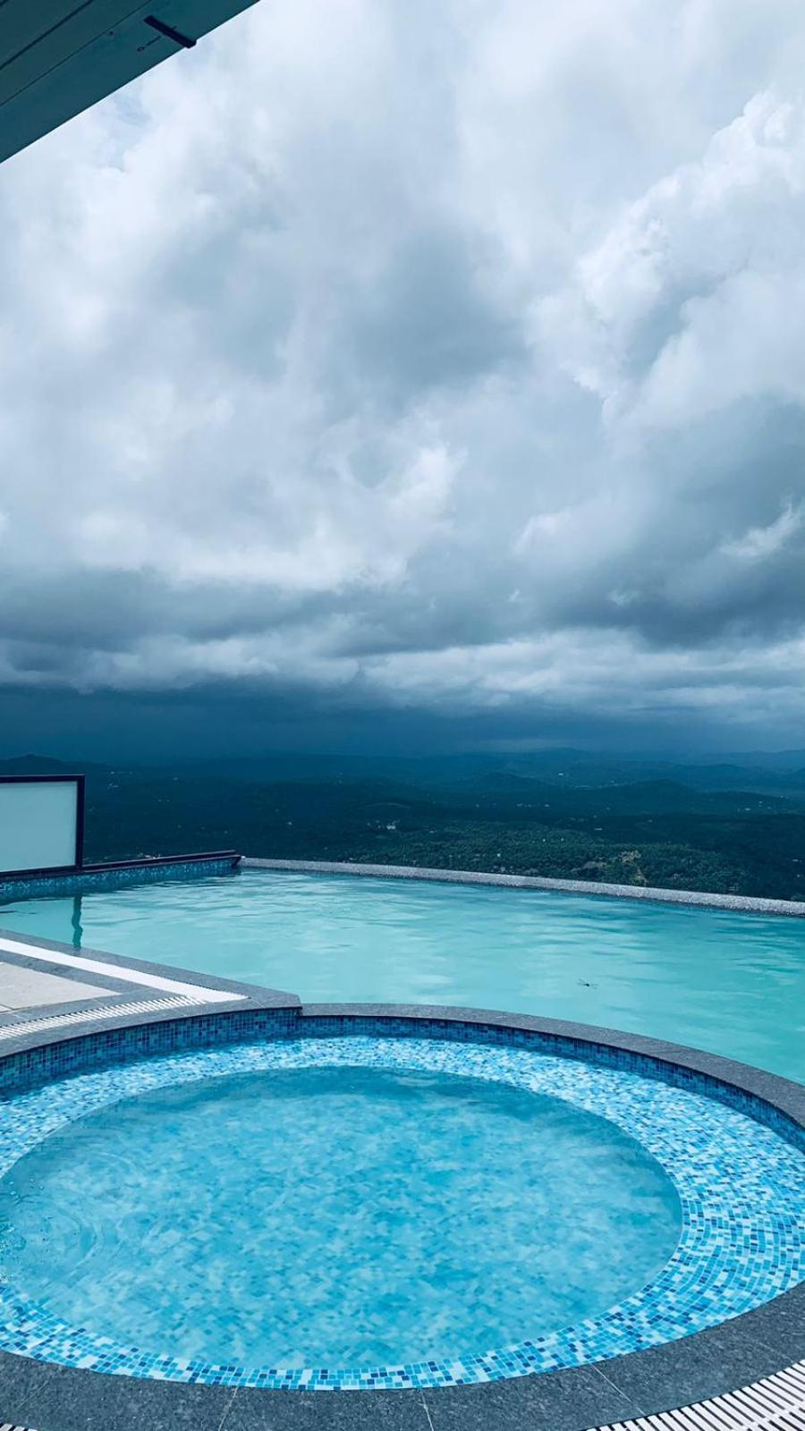 Misty Green Hills Parks & Resorts Kondotty 外观 照片