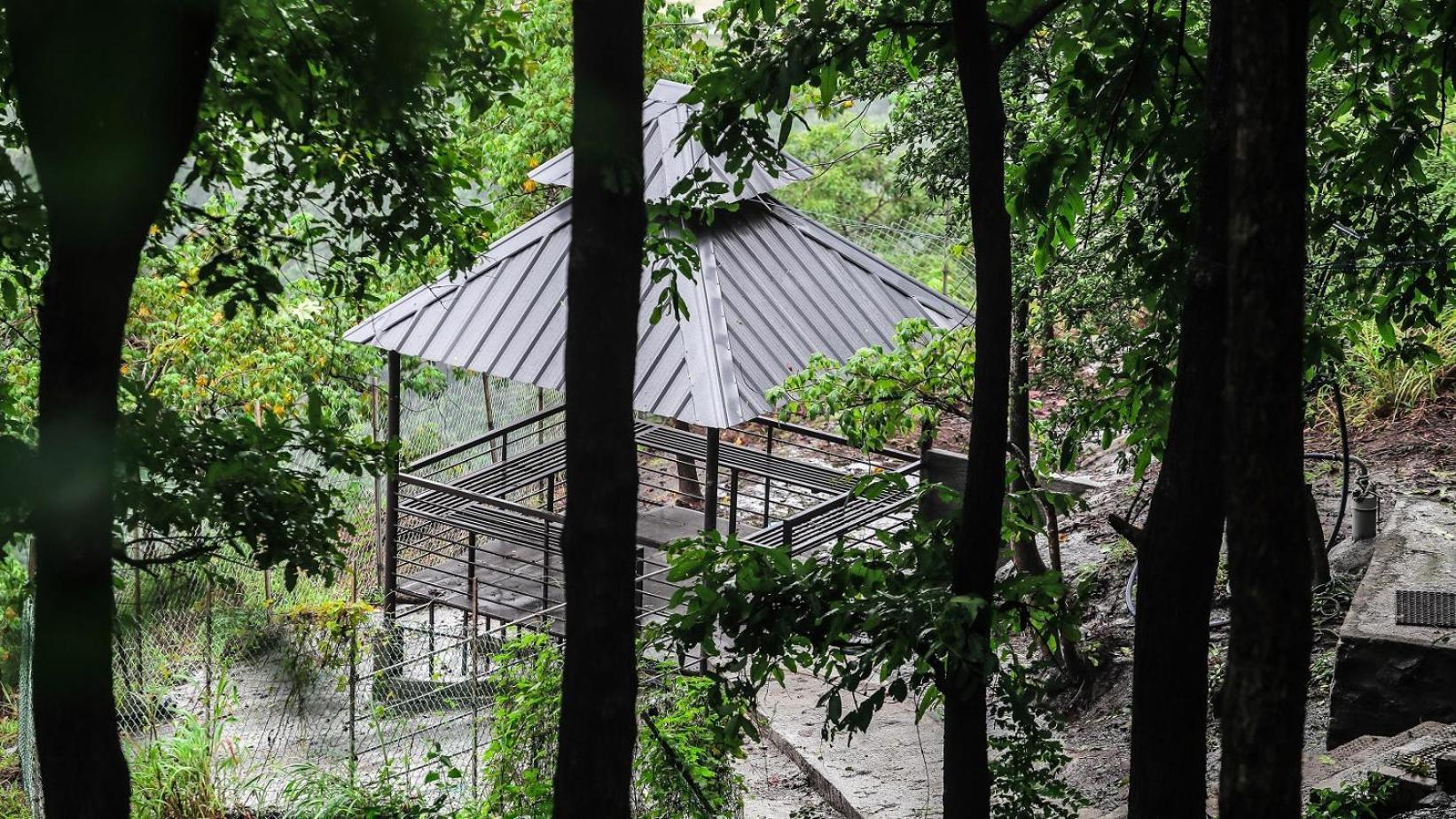 Misty Green Hills Parks & Resorts Kondotty 外观 照片