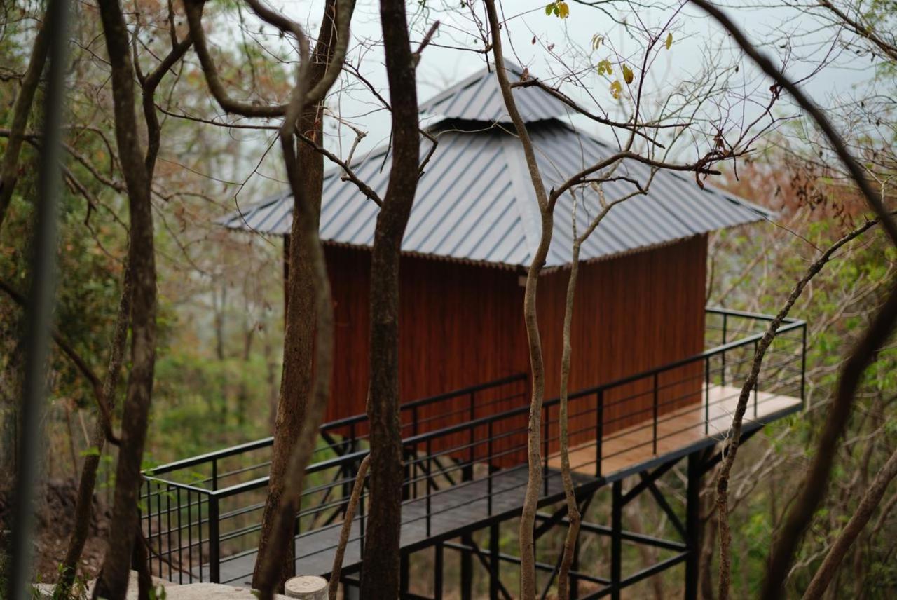 Misty Green Hills Parks & Resorts Kondotty 外观 照片