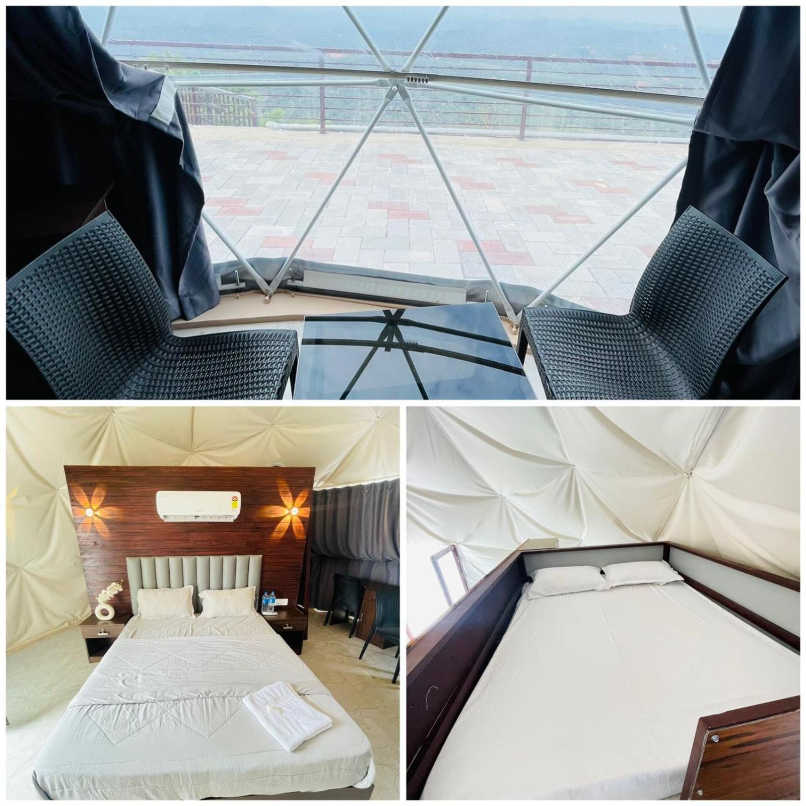Misty Green Hills Parks & Resorts Kondotty 外观 照片