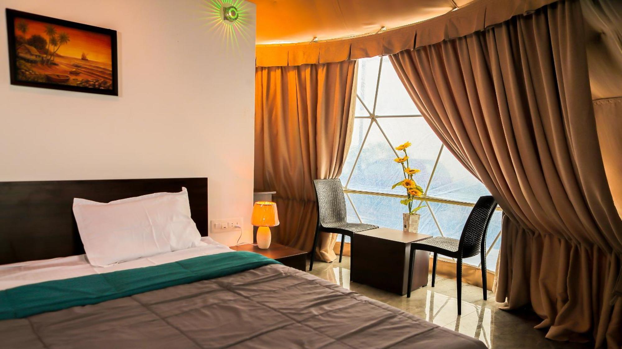 Misty Green Hills Parks & Resorts Kondotty 外观 照片